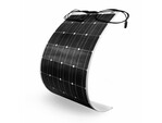 Green Cell PPV02 flexibilní solární panel 100W 12V/18V