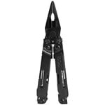 SOG PA1002-CP POWER ACCESS BLACK multifunkční nástroj, 16 nástrojů, nerezová ocel, černá