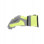 CWKGLT-91-008 Mechanix MECHANIX Zimné kožené ColdWork™- Hi-Viz S/8