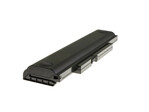 LE80 Green Cell Battery for Lenovo ThinkPad Edge E550 E550c E555 E560 E565 / 11,1V 4400mAh