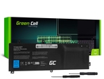 DE141V2 Green Cell Battery RRCGW pro Dell XPS 15 9550, Dell Precision 5510
