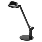Z7613 Emos LED stolní lampa SIMON, černá