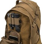 PL-ECL-NL-12 Helikon EDC Lite Backpack® - Nylon - Adaptive Green One size