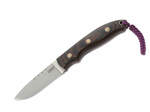 CRKT CR-2861 HUNT'N FISCH lovecký nůž 7,6cm hnědá
