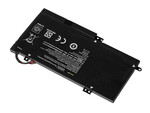 HP110 Green Cell Battery for HP Envy x360 15-W M6-W Pavilion x360 13-S 15-BK / 11,4V 3400mAh