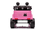 98 JiaJia Cars Toyota Pink 12V4AH