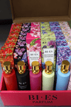 BI-ES BLOSSEM 15ml DISPLAY 6x6 (36pcs) + 6 testers
