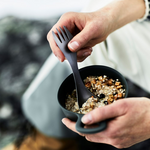 2402310200 Light My Fire Swedish Kasa mustyyellow