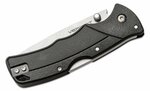 Cold Steel FL-C3TSS VERDICT 3" TANTO vreckový nôž 7,6 cm, Stonewash, čierna, GFN
