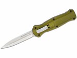 3300-2302 Benchmade Infidel Woodland Green Limited Edition