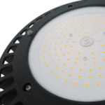 Modee Premium Line LED osvetlenie hál 100W neutrálna biela (MPLHBIP654000K100W)
