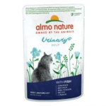 Almo Nature Urinary Help - Halas tasak macskáknak - hal 70g