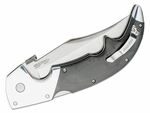 Cold Steel 62MB Espada Large velký kapesní nůž 14 cm, černá, hliník, G10