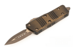 238-13APABS Microtech MINI TROOODON D/E Bronz/Bronz Apo. Aláírás