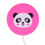 SETTY PDK-01 Ohřívač na hrnek Panda - panda (GSM117769)