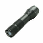 Technik MT-P5 Flashlight svietidlo (1x18650 800mAh), XPE LED, micro-USB, stroboskop, SOS 