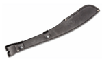 Condor CTK412-17HCS PARANG MACHETE outdoorová mačeta 44,5 cm, dřevo, kožené pouzdro