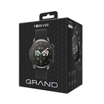 Forever Smartwatch Grand SW-700 černá (GSM107163)