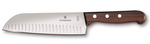 Victorinox 6.8520.17G Rosewood Santoku nůž 17 cm, dřevo