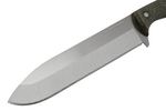 Condor CTK2016-9.0HC BALAM túrakés 22,8 cm, szürke, Micarta, Kydex tok
