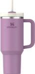 10-10824-602 STANLEY The Quencher H2.O FlowState™ Lilac termofľaša, fialová, 1,18L