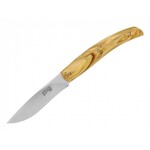 Herbertz Olivenholz kapesní nůž 8,5cm (53024) dřevo