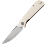 PFP07WS Petrified Fish PFP07
Viking Satin K110 White G10