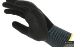 Mechanix SpeedKnit Utility pracovné rukavice S/M (S1DE-05-500)