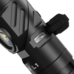 Wuben L1 (Luminus SST-40-W+NICHIA 519A) Wuben Wuben svítilna