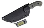 TBT-020 TOPS Knives Tom Brown Tracker #2 (Medium)