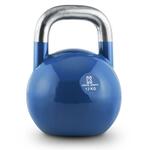 Capital Sports Compket kettlebell 12kg (10028362) modrá