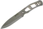 Casstrom CASS-13201 Samostatná čepel pro nůž SFK NO.10 10 cm, ocel 14C28N, bez rukojeti/pouzdra