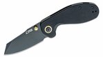 J1918L-BBK CJRB More Maileah Black AR-RPM9
(black PVD coated) G10