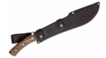 Condor CTK3915-13.3 JUNGOLO MACHETE mačeta 34 cm, kožené pouzdro