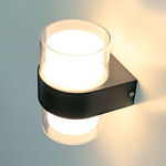 Modee LED nástenná lampa 8W 840lm neutrálna biela (ML-LWL0012)