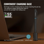 O'pen Glow OLIGHT 110mAh Lithium Polymer Battery