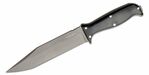 Condor CTK1829-6.8SS ENDURO všestranný nůž 17,3 cm, černá, Micarta, pouzdro Kydex