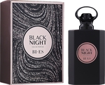BI-ES BLACK NIGHT parfumovaná voda 100ml