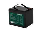 Green Cell LFPGC12V80AH CUBE LiFePO4 batéria 80Ah 12.8V 1024 Wh