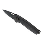 SOG-12-73-03-57 SOG ONE-ZERO XR - BLACK AL & BLACK CHROME