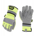 CWKGLT-91-011 Mechanix MECHANIX Zimné kožené ColdWork™- Hi-Viz XL/11