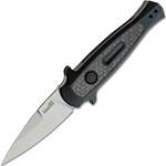 K-7125 Kershaw LAUNCH 12 MINI STILETTO