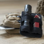 K17072-03-Coyote-PER PIECE Pentagon Keros Utility Pouch 17X12