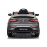 240369 Qileshi QLS-5688 Mercedes-AMG GLC 63 S coupe šedá