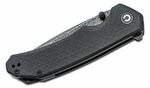 C2023DS-1 CIVIVI Brazen Black Coarse Micarta Handle Black Hand Rubbed Damascus Blade,Tanto_x0