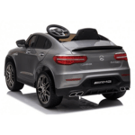 240369 Qileshi QLS-5688 Mercedes-AMG GLC 63 S coupe šedá
