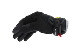 Mechanix M-Pact 2 pracovné rukavice L (MP2-05-010) čierna