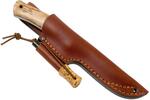 CASS-13128 Casstrom No.10 SFK Birch/SS/FS