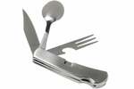 KB-1300 KA-BAR Hobo-Stainless Fork/Knife/Spoon nylon sheath