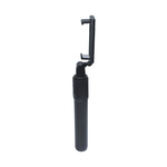 Maxlife MXST-100 Bluetooth selfie stick állvánnyal és távirányítóval, fekete (OEM0101354)